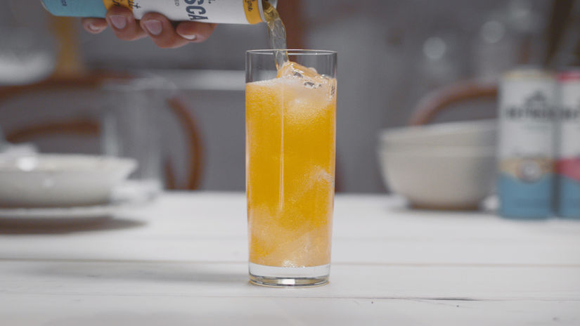 CORONA "House Party"